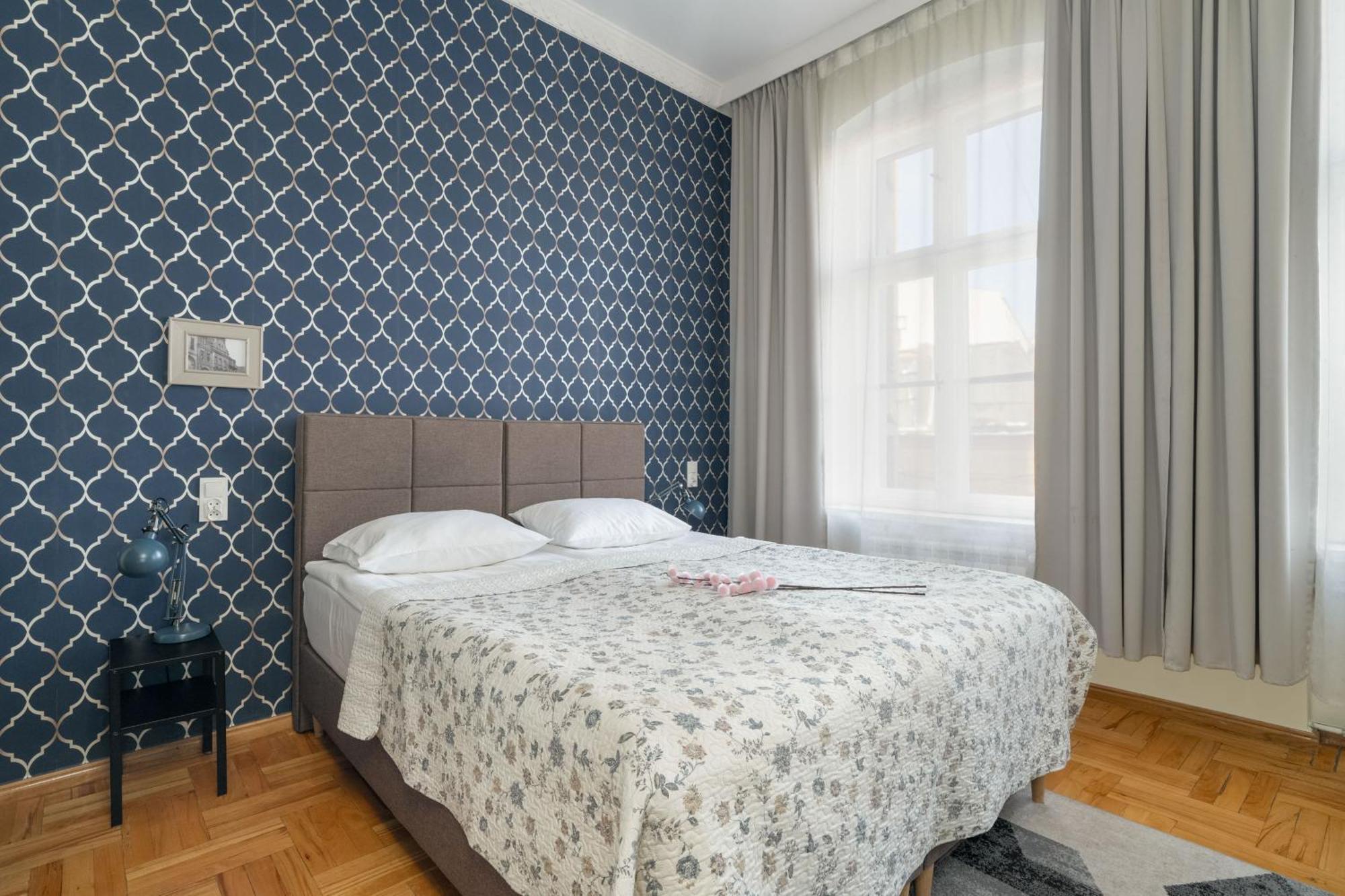 Przytulne Studia Very Berry W Poznaniu Blisko Parku By Noclegi Renters Kültér fotó
